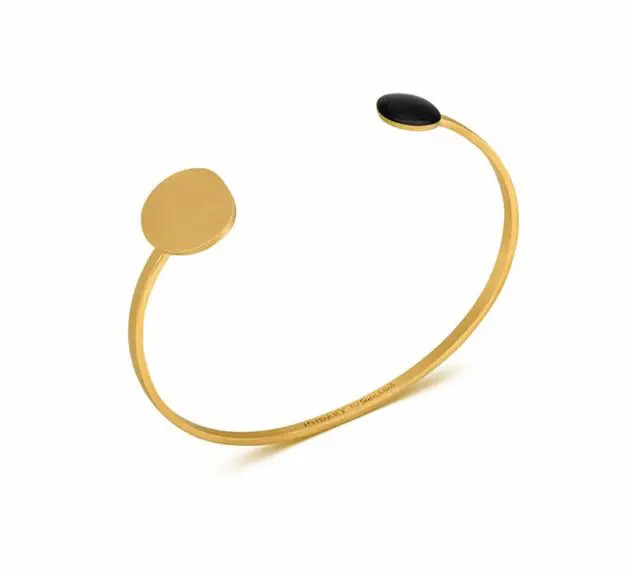 Olivia Golden Bracelet