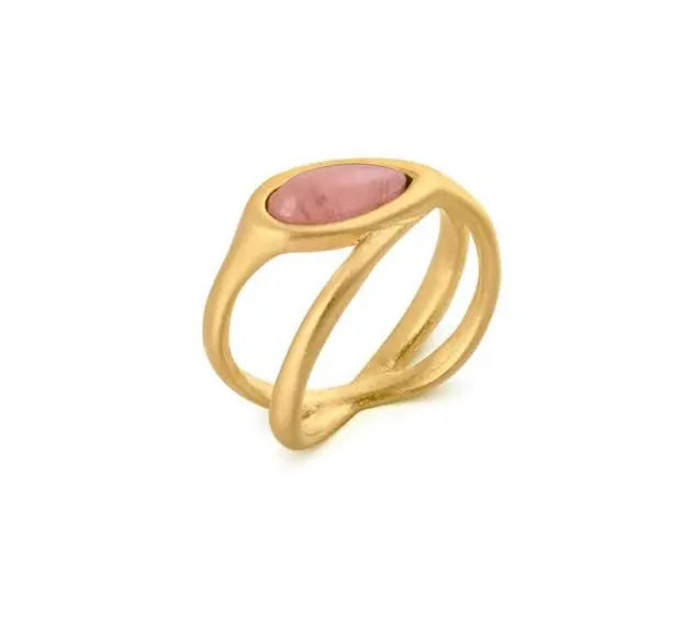 Carla Golden Ring