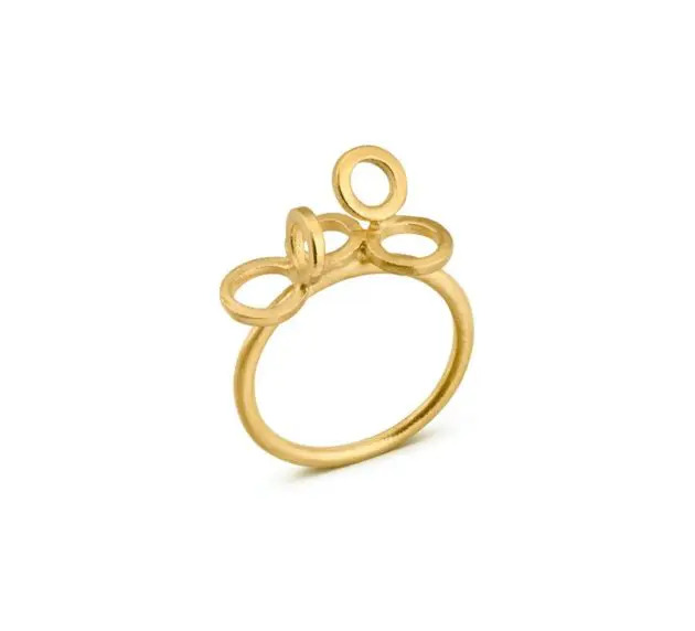 Curves Golden Ring